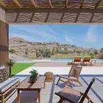 Βίλα Eden Salobre (Gran Canaria)