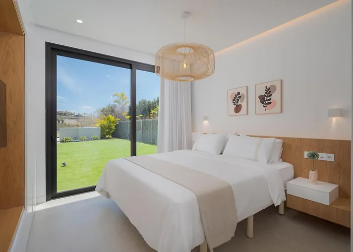 Eden * Salobre (Gran Canaria)