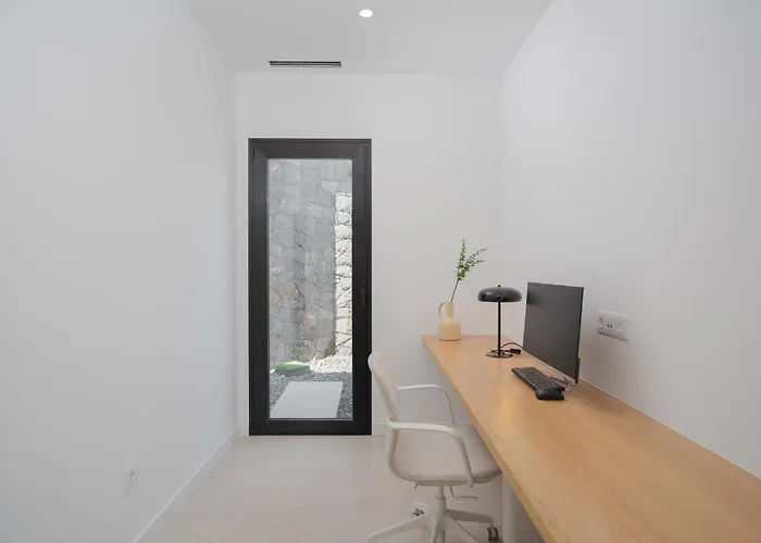 Eden Villa Salobre (Gran Canaria)