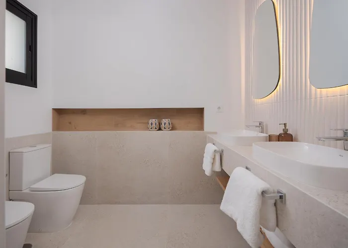 Eden Salobre (Gran Canaria)