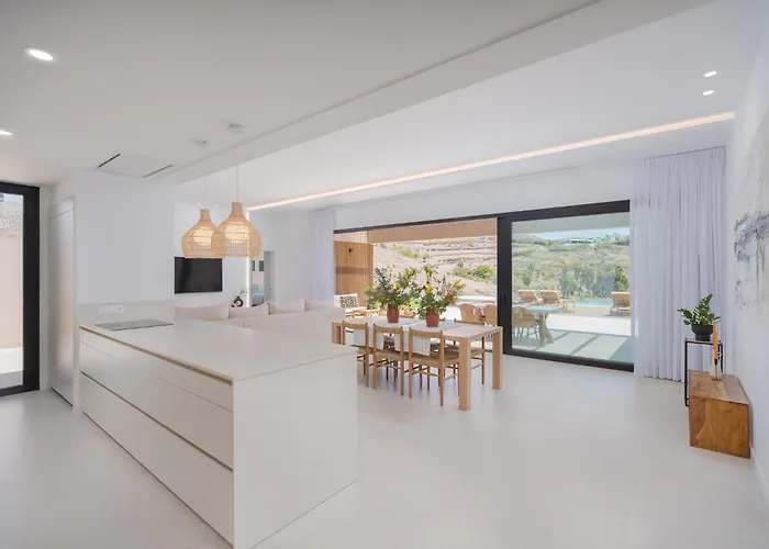 Eden * Salobre (Gran Canaria)