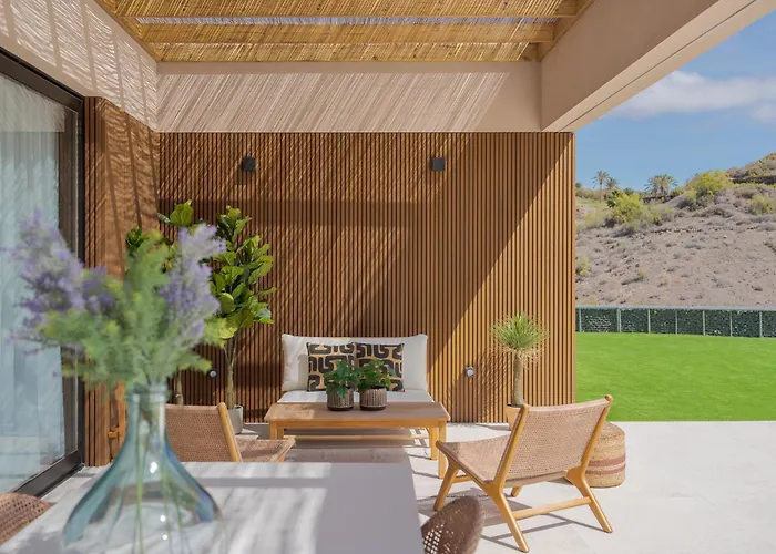 Eden Villa Salobre (Gran Canaria)