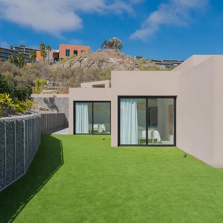 Eden Salobre (Gran Canaria)