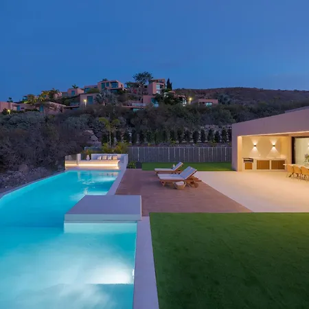 Eden * Salobre (Gran Canaria)