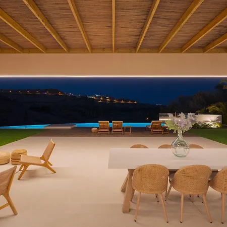 Eden Salobre Villa