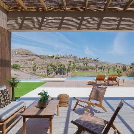 Villa Eden Salobre Las Palmas de Gran Canaria