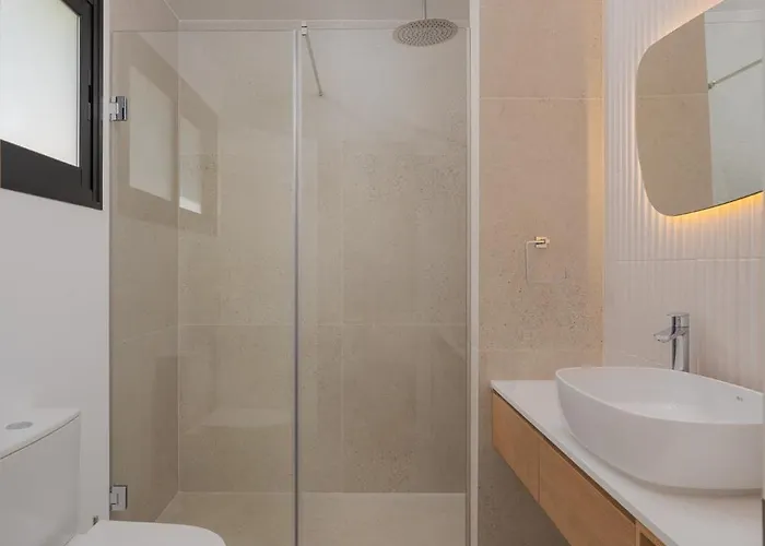 Eden Willa Salobre (Gran Canaria)