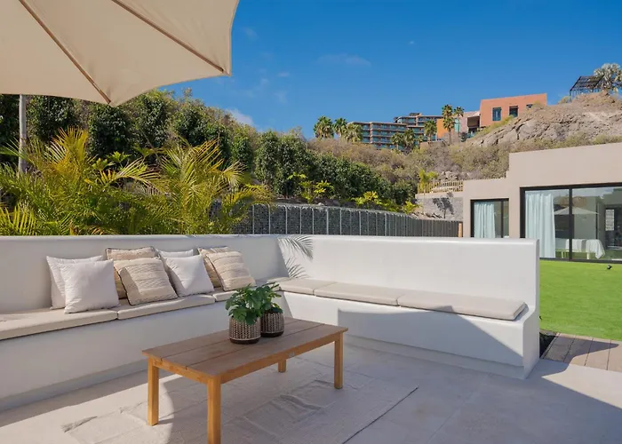 Eden Salobre (Gran Canaria)