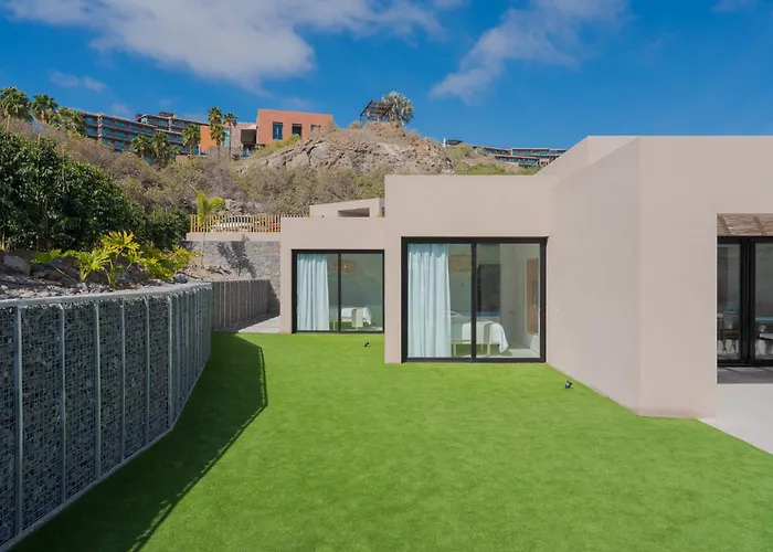 Eden Salobre (Gran Canaria)