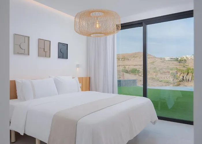 Eden * Salobre (Gran Canaria)