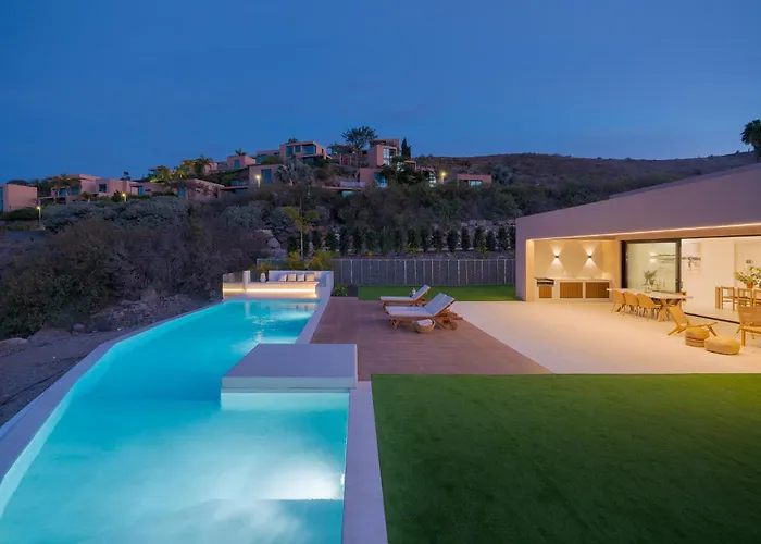 Eden * Salobre (Gran Canaria)