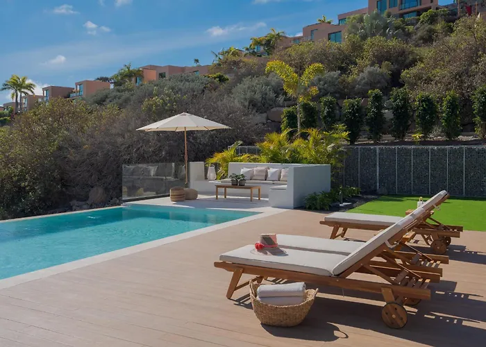 Eden Salobre (Gran Canaria)