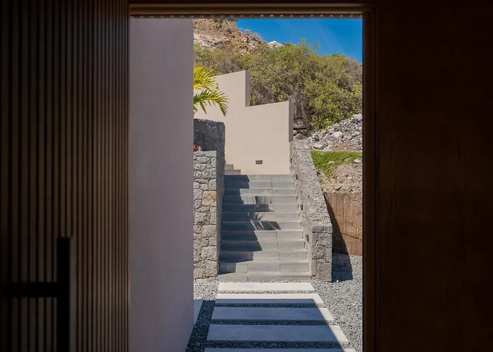 Eden Βίλα Salobre (Gran Canaria)