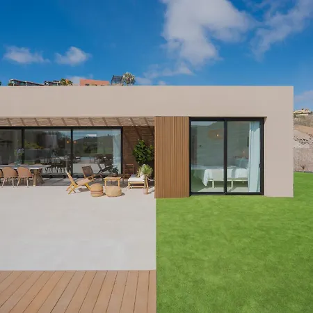Eden Villa