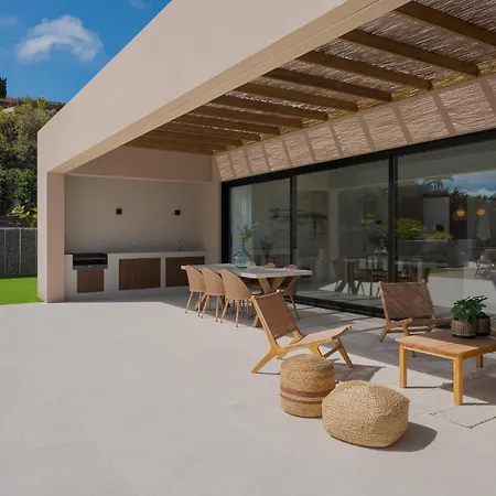 Eden Villa