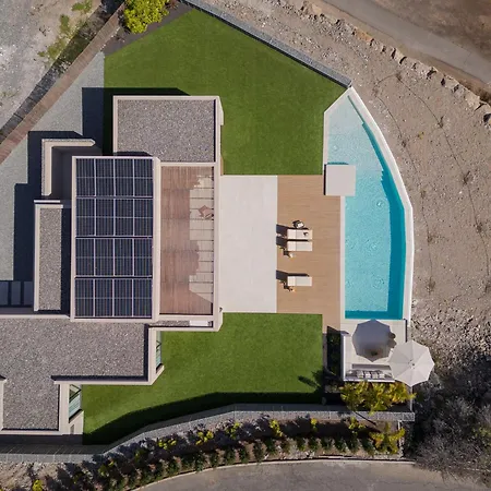 Villa Eden